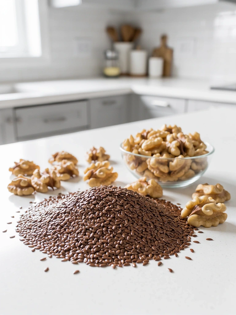 Ingredientes naturales en Naturallifeflowas