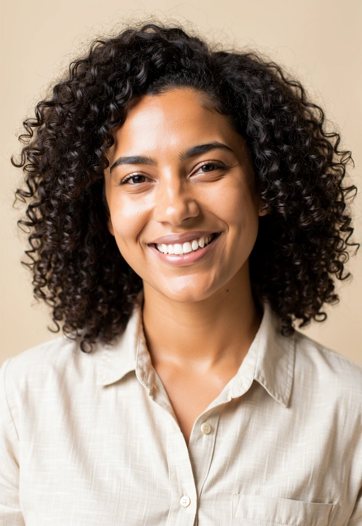 Fundadora de Naturallifeflowas